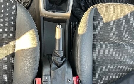 Opel Astra H, 2008 год, 650 000 рублей, 18 фотография