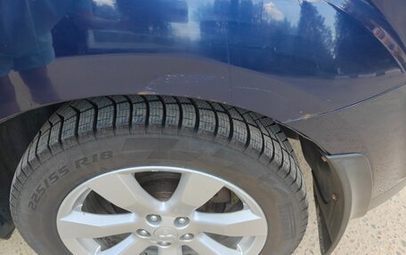 Mitsubishi Outlander III рестайлинг 3, 2011 год, 1 250 000 рублей, 12 фотография