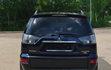 Mitsubishi Outlander III рестайлинг 3, 2011 год, 1 250 000 рублей, 6 фотография