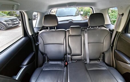 Mitsubishi Outlander III рестайлинг 3, 2011 год, 1 250 000 рублей, 9 фотография