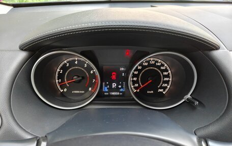 Mitsubishi Outlander III рестайлинг 3, 2011 год, 1 250 000 рублей, 7 фотография