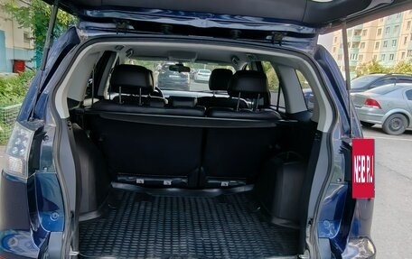 Mitsubishi Outlander III рестайлинг 3, 2011 год, 1 250 000 рублей, 10 фотография