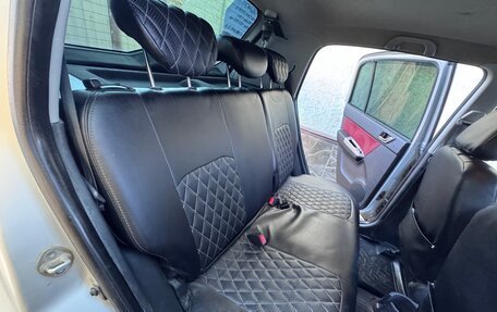 Hyundai Getz I рестайлинг, 2008 год, 520 000 рублей, 5 фотография