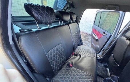 Hyundai Getz I рестайлинг, 2008 год, 520 000 рублей, 6 фотография