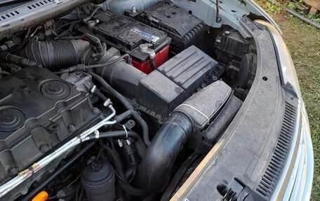 Volkswagen Touran III, 2010 год, 545 000 рублей, 16 фотография