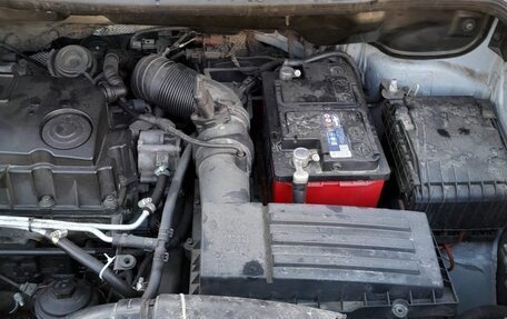 Volkswagen Touran III, 2010 год, 545 000 рублей, 19 фотография