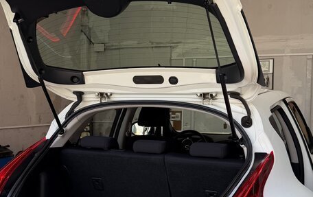 Nissan Juke II, 2014 год, 999 000 рублей, 10 фотография