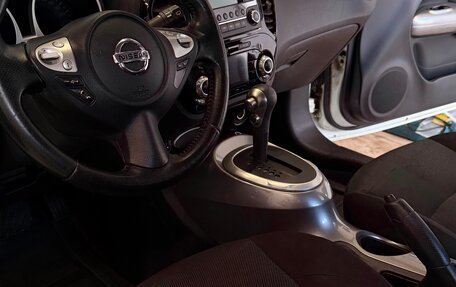 Nissan Juke II, 2014 год, 999 000 рублей, 13 фотография