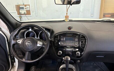 Nissan Juke II, 2014 год, 999 000 рублей, 11 фотография