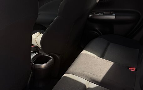 Nissan Juke II, 2014 год, 999 000 рублей, 14 фотография