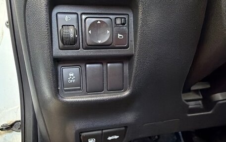 Nissan Juke II, 2014 год, 999 000 рублей, 12 фотография