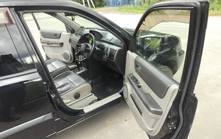 Nissan X-Trail, 2005 год, 1 000 000 рублей, 8 фотография