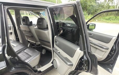 Nissan X-Trail, 2005 год, 1 000 000 рублей, 10 фотография