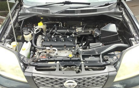 Nissan X-Trail, 2005 год, 1 000 000 рублей, 11 фотография