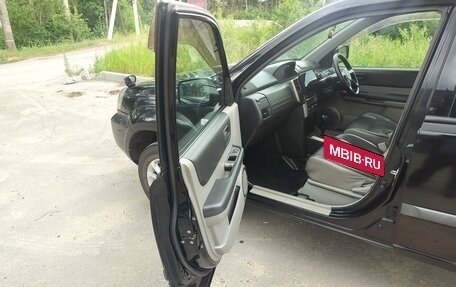 Nissan X-Trail, 2005 год, 1 000 000 рублей, 7 фотография