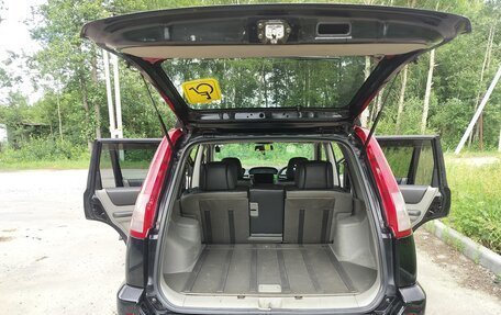 Nissan X-Trail, 2005 год, 1 000 000 рублей, 12 фотография