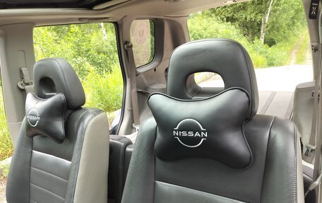 Nissan X-Trail, 2005 год, 1 000 000 рублей, 16 фотография