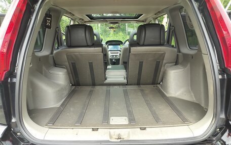 Nissan X-Trail, 2005 год, 1 000 000 рублей, 13 фотография