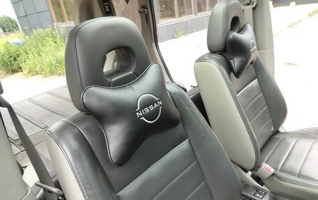 Nissan X-Trail, 2005 год, 1 000 000 рублей, 17 фотография