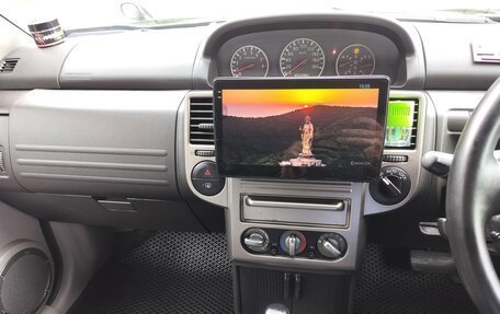 Nissan X-Trail, 2005 год, 1 000 000 рублей, 18 фотография