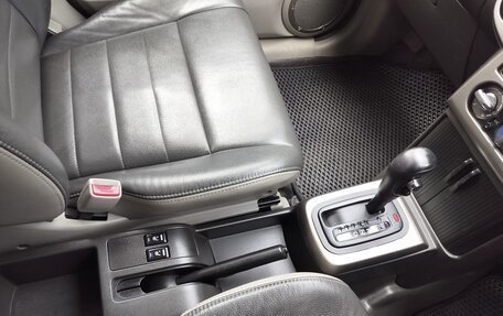 Nissan X-Trail, 2005 год, 1 000 000 рублей, 19 фотография