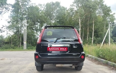 Nissan X-Trail, 2005 год, 1 000 000 рублей, 2 фотография