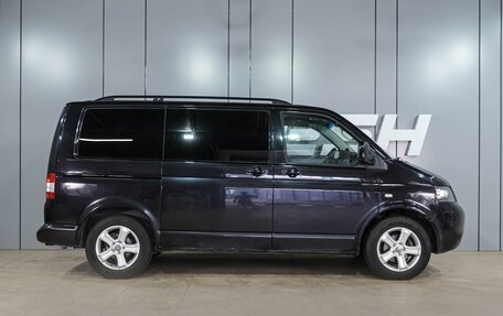Volkswagen Multivan T5, 2006 год, 1 389 000 рублей, 5 фотография
