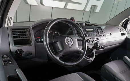 Volkswagen Multivan T5, 2006 год, 1 389 000 рублей, 6 фотография