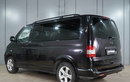 Volkswagen Multivan T5, 2006 год, 1 389 000 рублей, 2 фотография