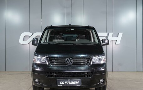 Volkswagen Multivan T5, 2006 год, 1 389 000 рублей, 3 фотография