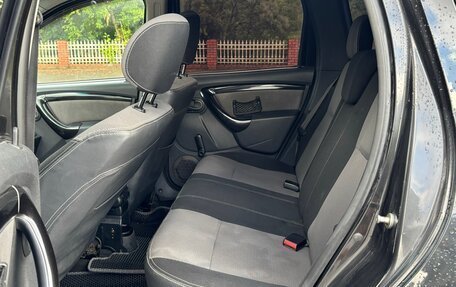 Renault Duster I рестайлинг, 2012 год, 710 000 рублей, 10 фотография