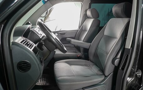 Volkswagen Multivan T5, 2006 год, 1 389 000 рублей, 10 фотография