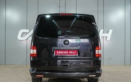Volkswagen Multivan T5, 2006 год, 1 389 000 рублей, 4 фотография