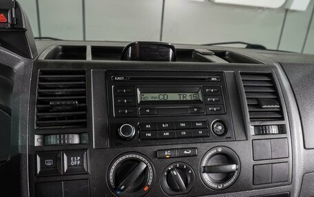 Volkswagen Multivan T5, 2006 год, 1 389 000 рублей, 12 фотография