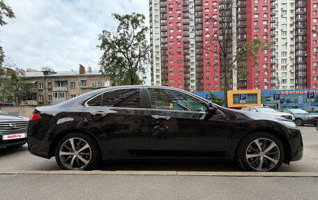 Honda Accord VIII рестайлинг, 2011 год, 2 200 000 рублей, 5 фотография