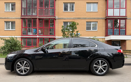 Honda Accord VIII рестайлинг, 2011 год, 2 200 000 рублей, 4 фотография