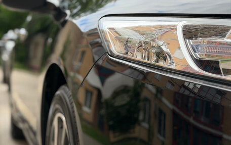 Honda Accord VIII рестайлинг, 2011 год, 2 200 000 рублей, 9 фотография