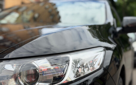 Honda Accord VIII рестайлинг, 2011 год, 2 200 000 рублей, 14 фотография