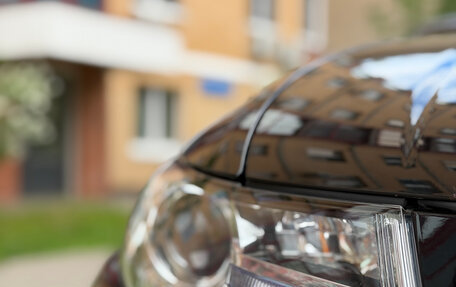 Honda Accord VIII рестайлинг, 2011 год, 2 200 000 рублей, 15 фотография