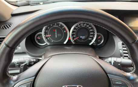 Honda Accord VIII рестайлинг, 2011 год, 2 200 000 рублей, 16 фотография
