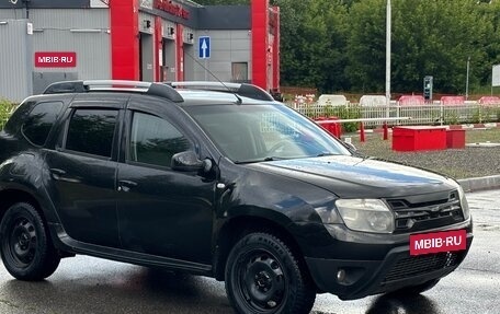 Renault Duster I рестайлинг, 2012 год, 710 000 рублей, 7 фотография