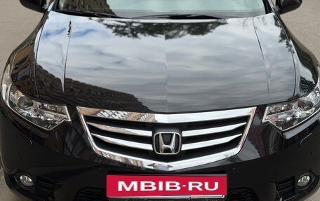 Honda Accord VIII рестайлинг, 2011 год, 2 200 000 рублей, 3 фотография