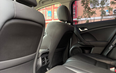 Honda Accord VIII рестайлинг, 2011 год, 2 200 000 рублей, 21 фотография