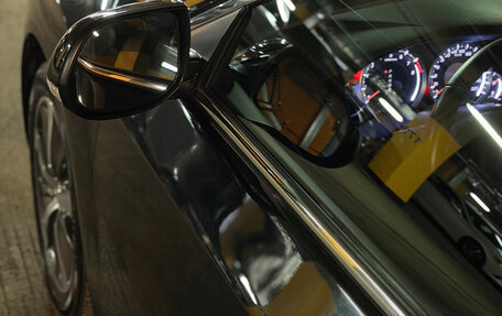 Honda Accord VIII рестайлинг, 2011 год, 2 200 000 рублей, 22 фотография