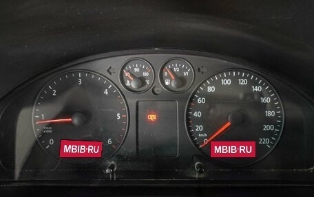 Volkswagen Multivan T5, 2006 год, 1 389 000 рублей, 15 фотография