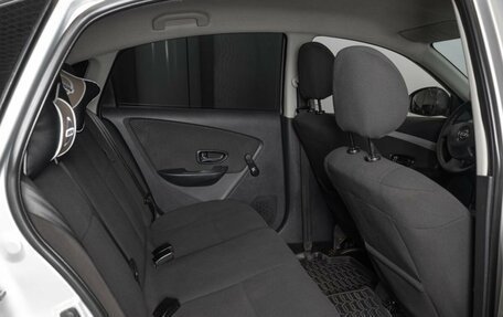 Nissan Almera, 2014 год, 855 000 рублей, 8 фотография