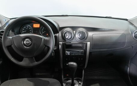 Nissan Almera, 2014 год, 855 000 рублей, 6 фотография