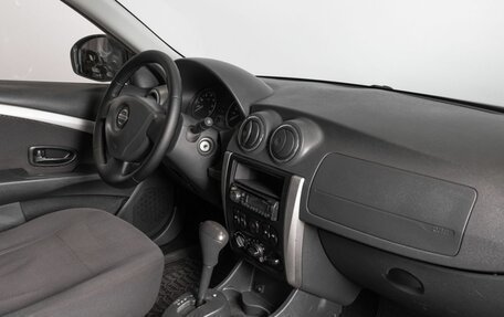 Nissan Almera, 2014 год, 855 000 рублей, 7 фотография