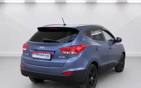 Hyundai ix35 I рестайлинг, 2012 год, 1 195 000 рублей, 4 фотография