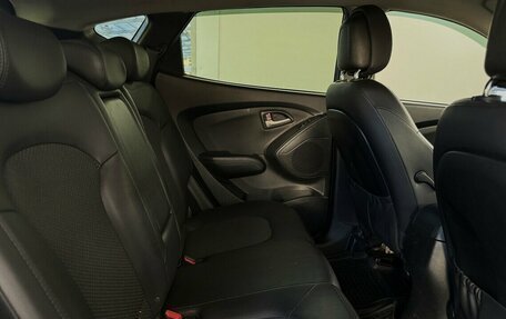 Hyundai ix35 I рестайлинг, 2012 год, 1 195 000 рублей, 11 фотография